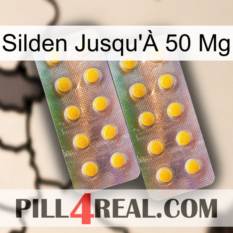 Silden Up 50 Mg new10